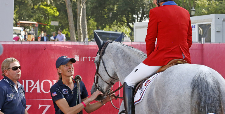 That Special Bond – with Johanna Burtsoff: “Cedric truly knew the name of the game!”