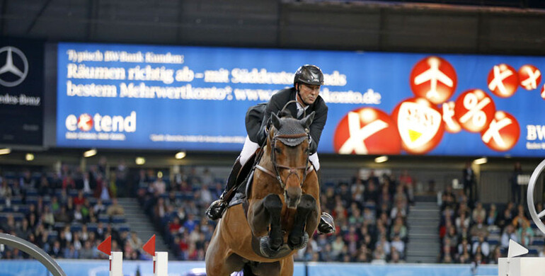 Carinjo HDC retires from the sport