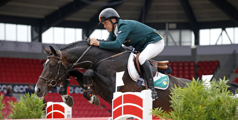 Images | The team competition - Part Two