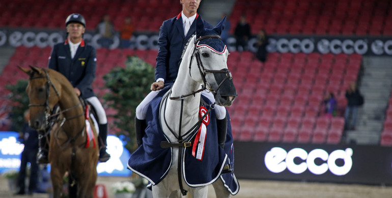 Quotes | “I  think from experience you have to be quick on the first day at the Europeans