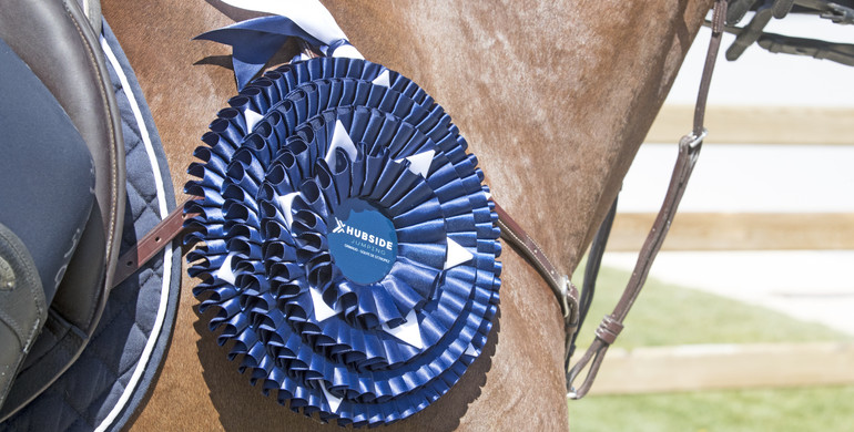 Organiser vows to resolve dispute with the FEI as 19 Hubside Jumping events are removed from the calendar due to unpaid prize money