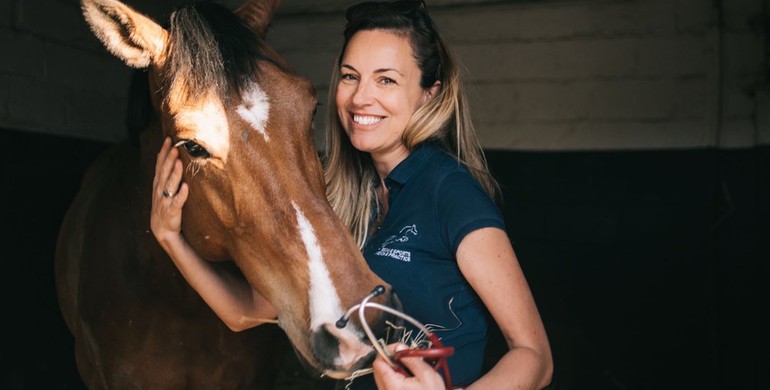 Dr. Emmanuelle Van Erck Westergren on the EHV-1 outbreak: “We have to improve the protection of our horses by vaccinating and providing better biosecurity measures”