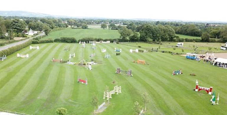 Davenport Stables helps get the sport going in the UK