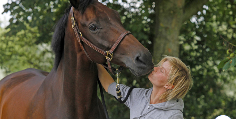 That Special Bond – with Anu Harrila: “Shutterfly is of course my special one!”
