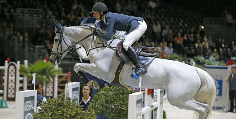 Successful comeback for Silvana HDC in Basel