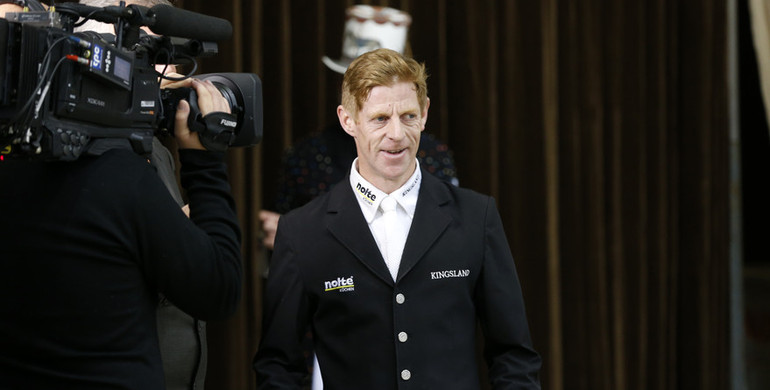Indoor Drachten welcomes some of the world's best riders