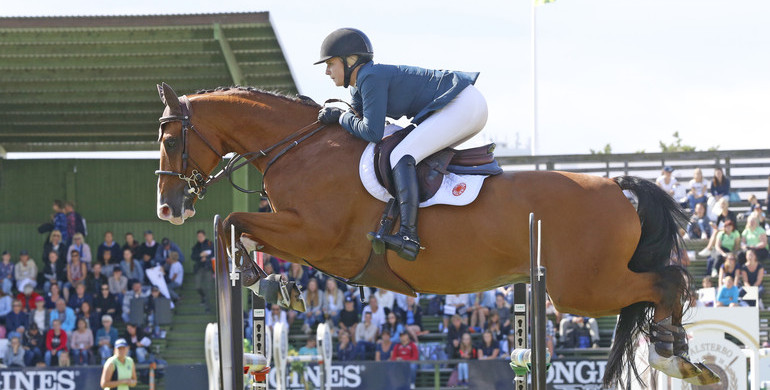 Lillie Keenan retires Super Sox from the sport