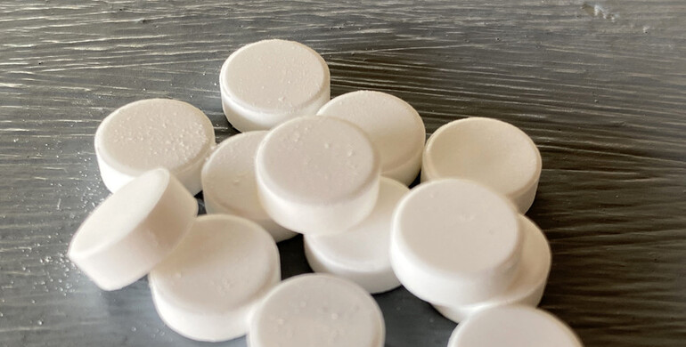 Rider that returned positive test on amphetamine and cocaine gets standard four-year ineligibility period reduced to two years
