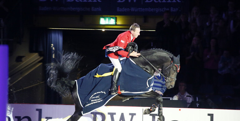 Stuttgart German Masters cancelled due to the Covid-19 pandemic