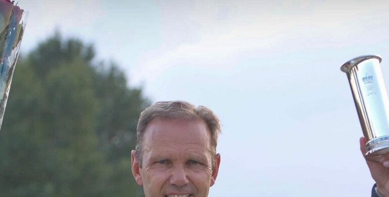 11th King’s Cup for Geir Gulliksen who’s Norwegian Champion 2020