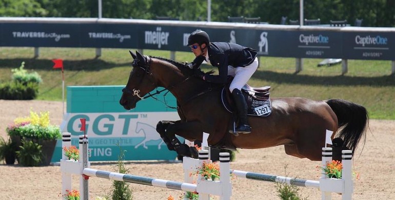 The Next Generation – Tanner Korotkin: “Whether or not you can play the mental game, is the key to your breakthrough”