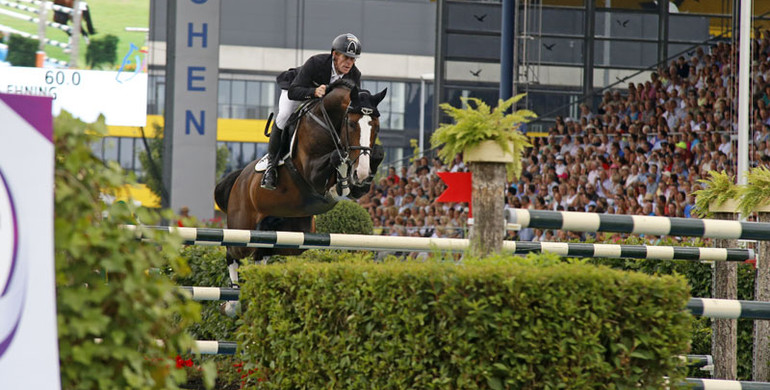 Plot Blue to be retired from the sport