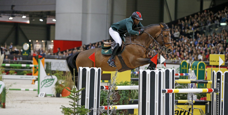 CSI5* Geneva - Rolex Grand Prix