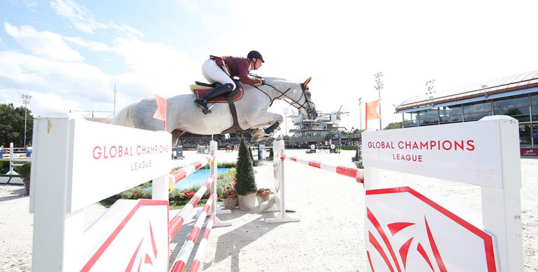 International stars set for CSI5* GC Valkenswaard