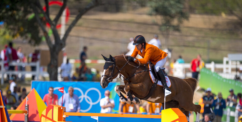 Exclusive online Euro Horse Auction – Part II