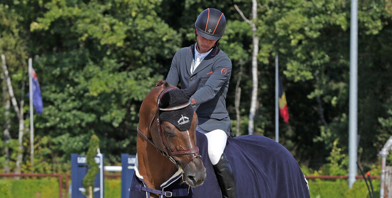 Don VHP Z retired from the sport