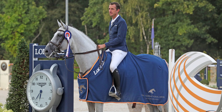 Wathelet and super-charged Nevados S victorious in GC Grand Prix of Valkenswaard
