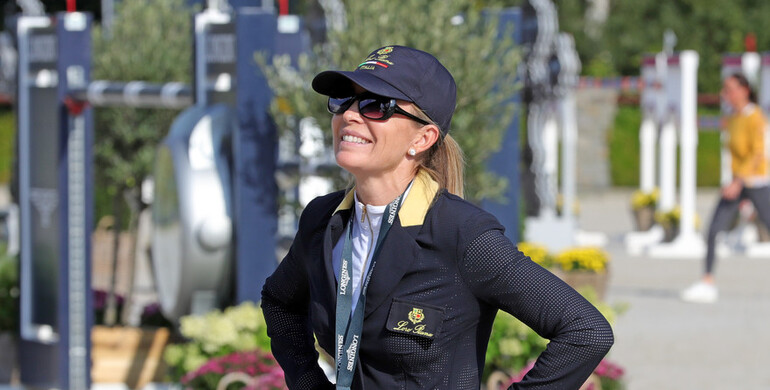 Hazy Toulana to Edwina Tops-Alexander