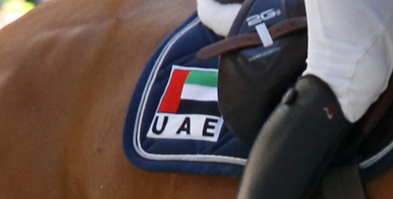 CAS upholds suspension of UAE National Federation until end of 2020