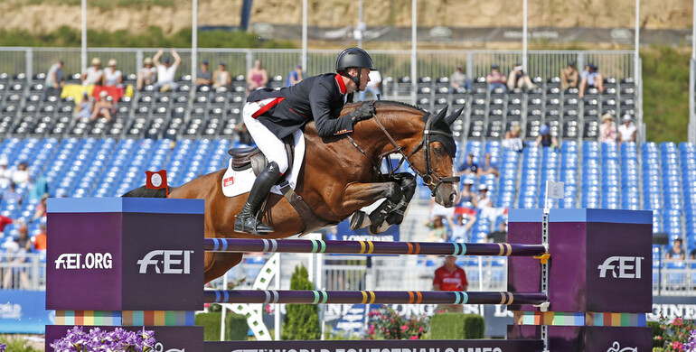Utamaro d'Ecaussines retires from the sport