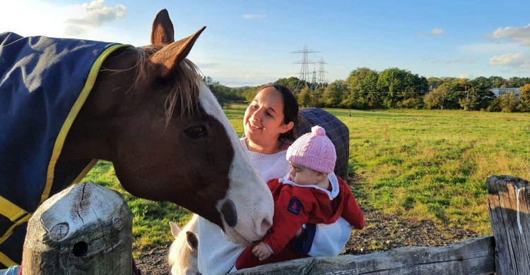 Michael Whitaker's Viking moves to his groom Leila Chew to enjoy retirement