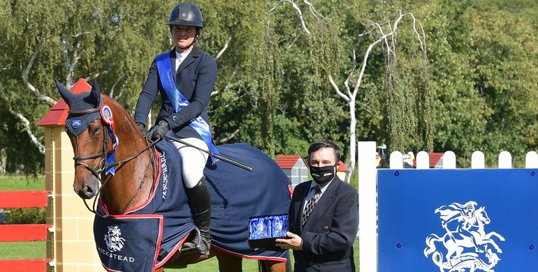 Exceptional talents emerging from The Billy Stud Elite Auction!