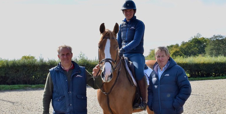 Viewings open for The Billy Stud Elite Auction
