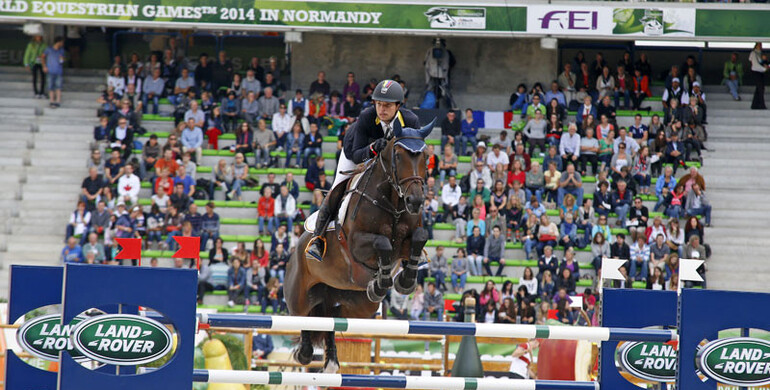 Daniel Bluman to represent Israel from 2017