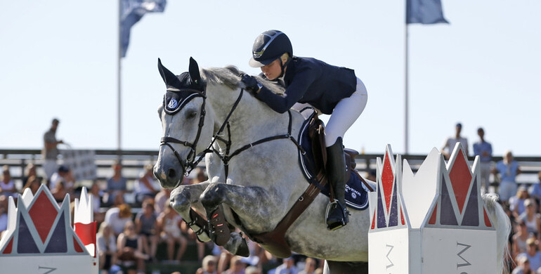 Evelina Tovek’s Castello sold to Brazil