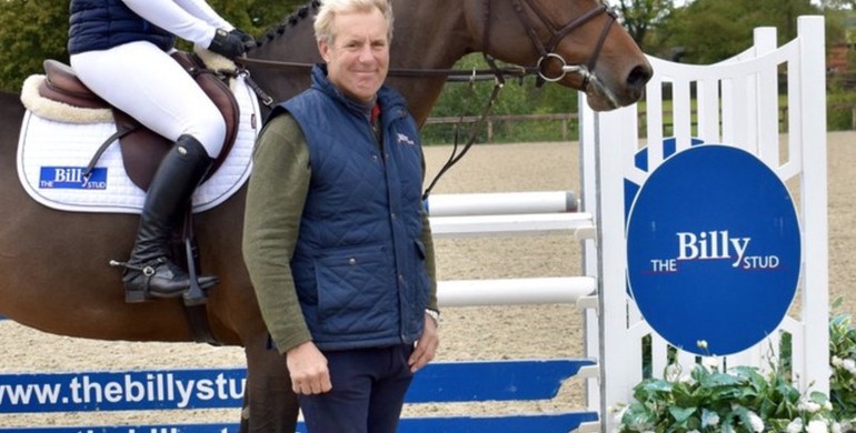 Bid now on The Billy Stud Elite Auction!