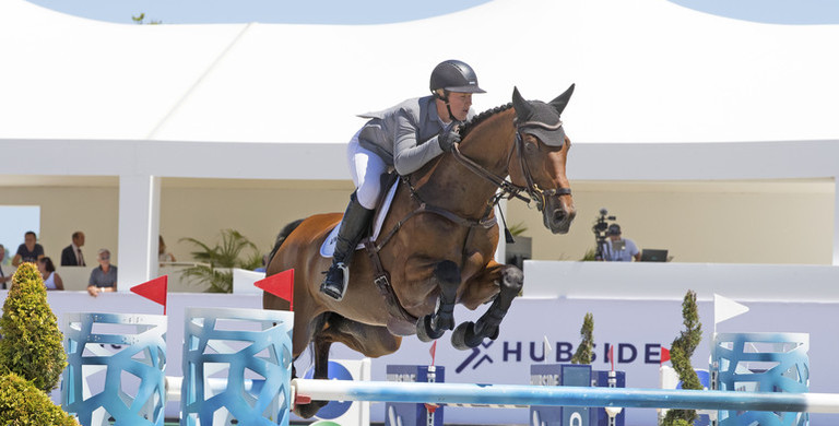 Denver tops the 2020 Longines WBFSH World Ranking List