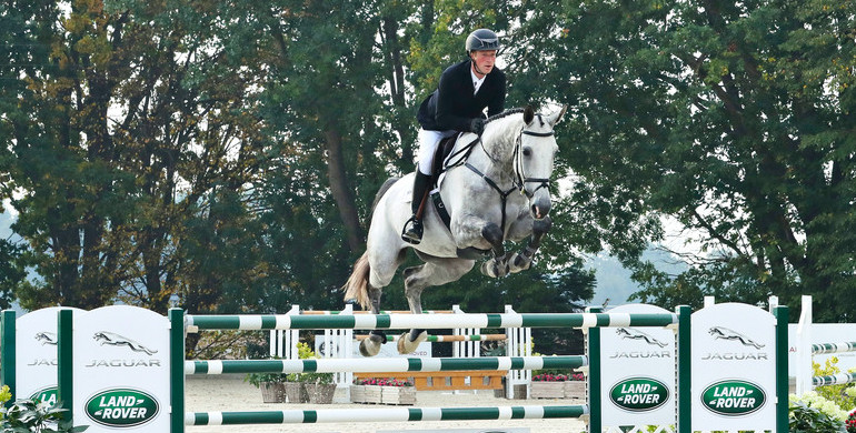 Holger Hetzel Sport Horse Sales presents: Airwaves