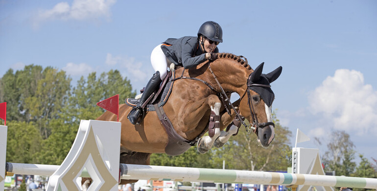 Farewell to Firkov du Rouet