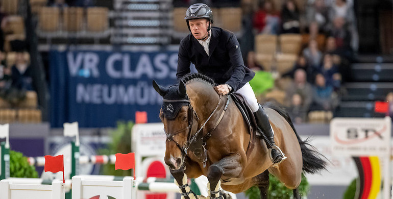 A rare chance to buy top progeny