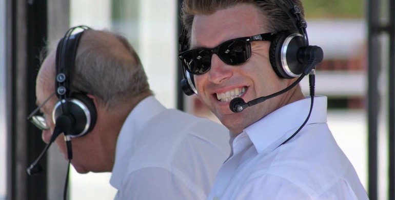 Looking back at 2020 – with Steven Wilde: “It has been harder work than it normally is, but a year working with amazing people”
