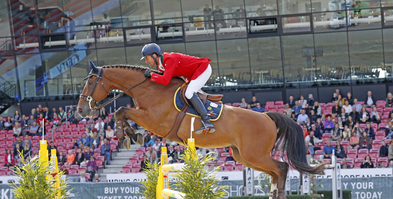 Neptune Brecourt retired