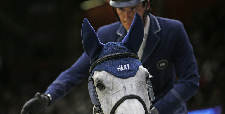 That Special Bond – with Olivier Philippaerts: 