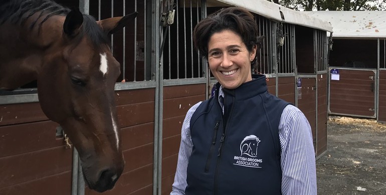 Lucy Katan: “The International Grooms Association will be created this year”