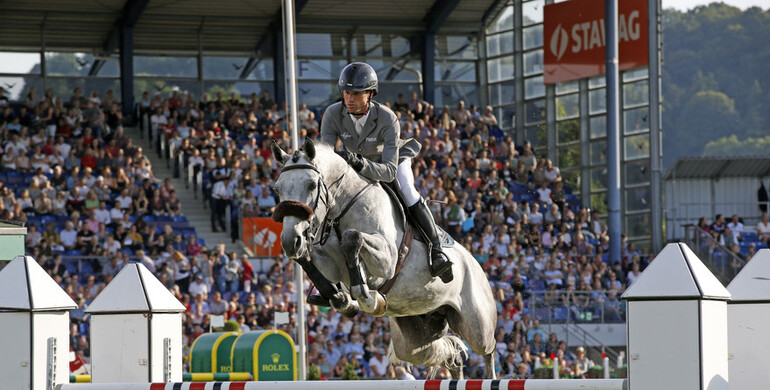 Germany announces team for Tokyo Olympics