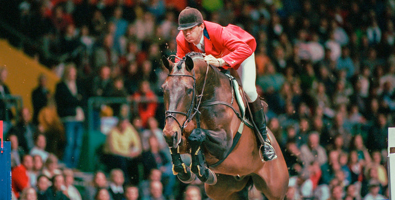 That Special Bond – with Beat Mändli: “City Banking and Pozitano were dream horses!”