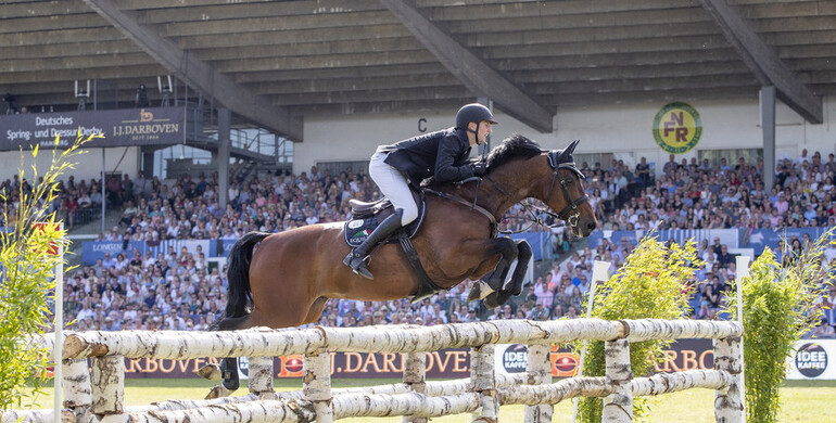 2021-edition of the Hamburg Derby moves to August