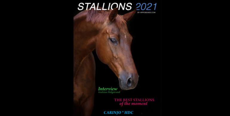 Who are the best stallions for the upcoming breeding season?