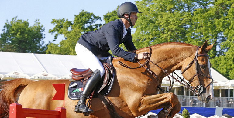 Farewell to Pommeau du Heup