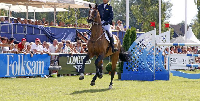 Forlap DC and Vivant back with Cassio Rivetti