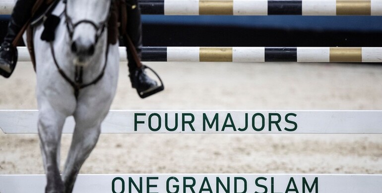 The Dutch Masters with new dates for their 2021-edition