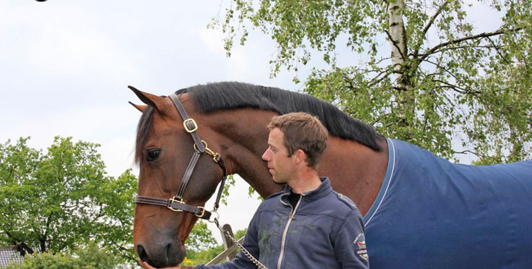 Images | Visiting Maikel van der Vleuten - Part two