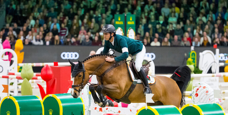 Definitive green light for The Dutch Masters