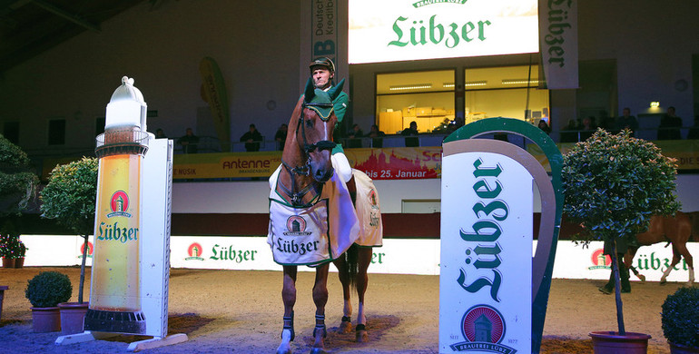 Grand Prix wins for Skrzyczynski and Wiering