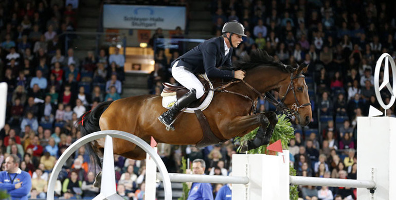 Top riders to CSI3* Drachten