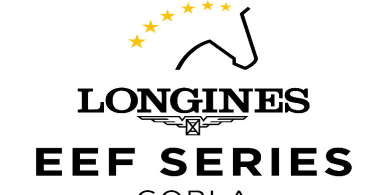Longines EEF Series to be launched at the CSIO3* of Gorla Minore